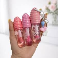 Gloss Chanlanya SweetHoney Lip color - CH9592